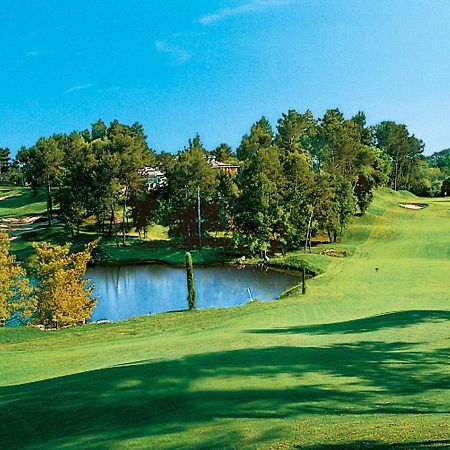 Ferienwohnung Royal Golf Club Mougins 112S Exterior foto