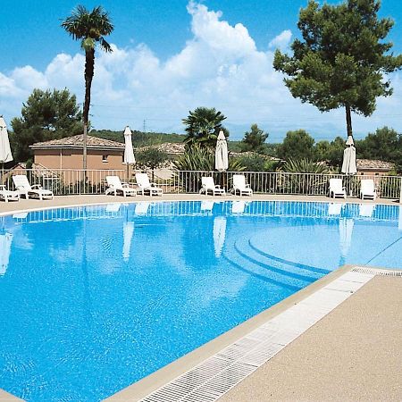 Ferienwohnung Royal Golf Club Mougins 112S Exterior foto
