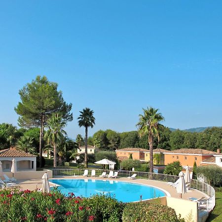 Ferienwohnung Royal Golf Club Mougins 112S Exterior foto